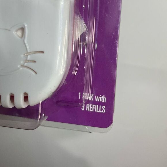 5 for $25🔥Bundle of 2 Forever Pals Purrifying Pak Litter Pan Odor Protection - Picture 3 of 5